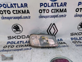 Hyundai Accent 2000-2002 ön sağ far