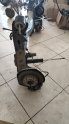 Oto Çıkma Parça / Peugeot / 308 / Alt Takım / Arka Dingil / Çıkma Parça 