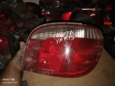 TOYOTA YARİS STOP-ALKO OTOMOTİV