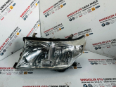 Oto Çıkma Parça / Toyota / Land Cruiser / Far & Stop / Sol Ön Far / Çıkma Parça 