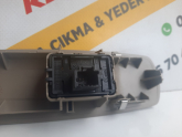 Oto Çıkma Parça / Renault / Fluence / Oto Cam / Cam Düğmesi / Çıkma Parça 