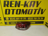 Oto Çıkma Parça / Dacia / Spring / Far & Stop / Sağ Arka Stop / Çıkma Parça 