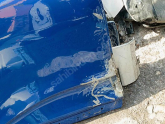 Oto Çıkma Parça / Mazda / 5 / Kaporta & Karoser / Sağ Arka Kapı / Çıkma Parça 