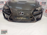 Oto Çıkma Parça / Lexus / Es / Kaporta & Karoser / Komple Ön / Çıkma Parça 