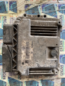 0281014194 Opel Astra H 1.9 Motor Beyni