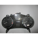 Peugeot 207 Benzinli Kilometre Saati Gösterge Paneli 9662903980