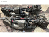 Oto Çıkma Parça / Volkswagen / Golf / Direksiyon / Direksiyon Kutusu / Çıkma Parça 