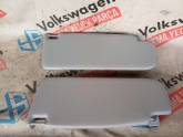 Oto Çıkma Parça / Volkswagen / Golf / Koltuk & Döşeme / Güneşlik / Çıkma Parça 