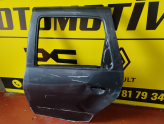 Oto Çıkma Parça / Dacia / Duster / Kaporta & Karoser / Sol Arka Kapı / Çıkma Parça 