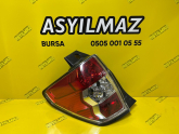 SUBARU FORESTER SOL STOP ORJİNAL