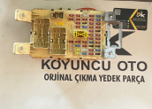 Oto Çıkma Parça / Hyundai / i20 / Elektrik / Sigorta Kutusu / Çıkma Parça 