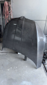 SKODA SÜPER B MOTOR KAPUTU