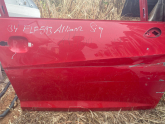 Oto Çıkma Parça / Seat / Ibiza / Kaporta & Karoser / Sağ Ön Kapı / Çıkma Parça 