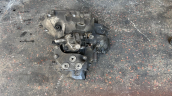 Oto Çıkma Parça / Opel / Corsa / Şanzıman / Şanzıman Komple / Çıkma Parça 
