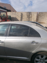 Oto Çıkma Parça / Toyota / Avensis / Kaporta & Karoser / Sol Arka Kapı / Çıkma Parça 