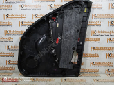 Oto Çıkma Parça / Hyundai / Accent / Kaporta & Karoser / Sağ Ön Kapı / Çıkma Parça 