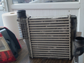 Oto Çıkma Parça / Peugeot / 3008 / Radyatör / İntercooler / Çıkma Parça 