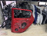 Oto Çıkma Parça / Seat / Ibiza / Kaporta & Karoser / Sağ Arka Kapı / Çıkma Parça 