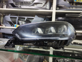 Peugeot suv 2008 sol ön far çikma