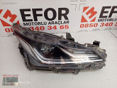 Oto Çıkma Parça / Toyota / Corolla / Far & Stop / Sis Farı / Çıkma Parça 