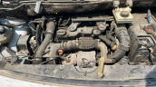 PEUGEOT PARTNER TEPE 1,6 MOTOR ÇIKMA
