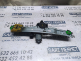 Oto Çıkma Parça / Ford / Focus / Oto Cam / Cam Krikosu / Çıkma Parça 