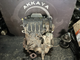 Oto Çıkma Parça / Citroen / C2 / Motor / Motor (komple) / Çıkma Parça 
