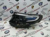 Oto Çıkma Parça / Mercedes / EQC / Far & Stop / Sol Ön Far / Çıkma Parça 