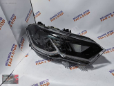 Oto Çıkma Parça / Volkswagen / Polo / Far & Stop / Sol Ön Far / Çıkma Parça 