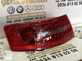 Oto Çıkma Parça / Audi / A6 / Far & Stop / Sol Arka Stop / Sıfır Parça 