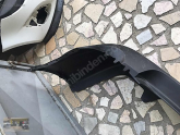 Oto Çıkma Parça / Chevrolet / Aveo / Tampon / Arka Tampon / Sıfır Parça 