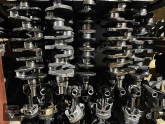 Oto Çıkma Parça / Nissan / Qashqai / Motor / Krank / Çıkma Parça 