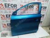 Oto Çıkma Parça / BYD / Atto 3 / Kaporta & Karoser / Sol Ön Kapı / Çıkma Parça 
