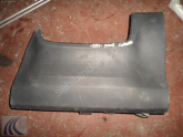 TOYOTA COROLLA 2008 ÇIKMA DİZ AİRBAG