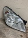 Oto Çıkma Parça / Opel / Astra / Far & Stop / Sağ Ön Far / Çıkma Parça 