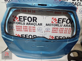 Oto Çıkma Parça / Honda / Jazz / Kaporta & Karoser / Bagaj Kapağı / Çıkma Parça 