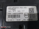 Oto Çıkma Parça / Renault / Megane / Göğüslük & Torpido / Gösterge Çerçevesi / Çıkma Parça 