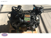 Oto Çıkma Parça / Ford / Fusion / Motor / Motor (komple) / Çıkma Parça 