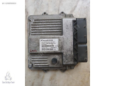 Fiat Albea Panda 1.3 Motor Beyni 55180280 - MJD 6JF.S4