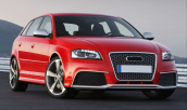 Oto Çıkma Parça / Audi / A3 / Kaporta & Karoser / Body Kit / Sıfır Parça 