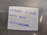 Oto Çıkma Parça / Mercedes / E Serisi / Jant & Lastik / Çelik Jant / Çıkma Parça 