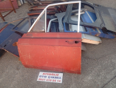 Oto Çıkma Parça / Ford / Taunus / Kaporta & Karoser / Sol Ön Kapı / Çıkma Parça 