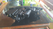 Oto Çıkma Parça / Audi / A4 / Far & Stop / Sol Ön Far / Çıkma Parça 