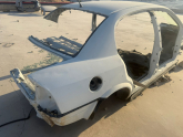 Oto Çıkma Parça / Opel / Astra / Kaporta & Karoser / Arka Çamurluk / Çıkma Parça 