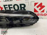 Oto Çıkma Parça / Honda / Civic / Far & Stop / Sağ Ön Far / Sıfır Parça 