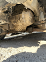 Ford connect 1.8 tdci şanzıman komple araç üzerinde muayyer