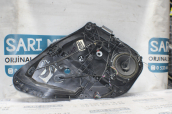 Oto Çıkma Parça / Ford / Fiesta / Oto Cam / Cam Krikosu / Çıkma Parça 