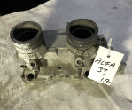 Oto Çıkma Parça / Alfa Romeo / 33 / Motor / Gaz Kelebeği / Çıkma Parça 