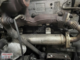 Oto Çıkma Parça / Volkswagen / Tiguan / Motor / Motor (komple) / Çıkma Parça 