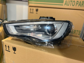 8V0941043C AUDİ A3 FULL DOLU SIFIR SOL XENON FAR .